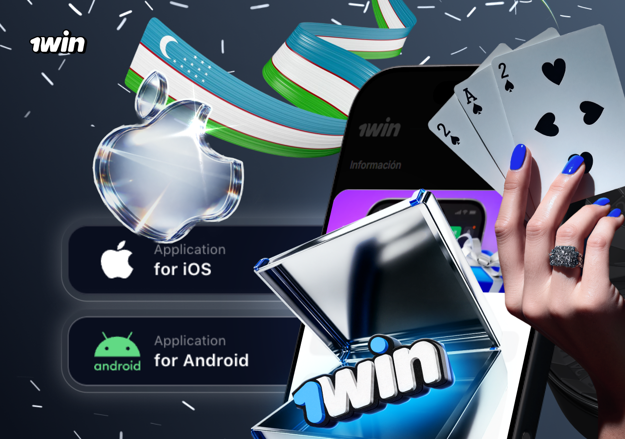 1win App
